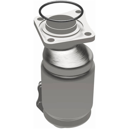 MagnaFlow California Grade CARB Compliant Direct-Fit Catalytic Converter 5482276