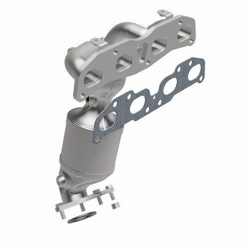 MagnaFlow California Grade CARB Compliant Direct-Fit Manifold Catalytic Converter 5482295