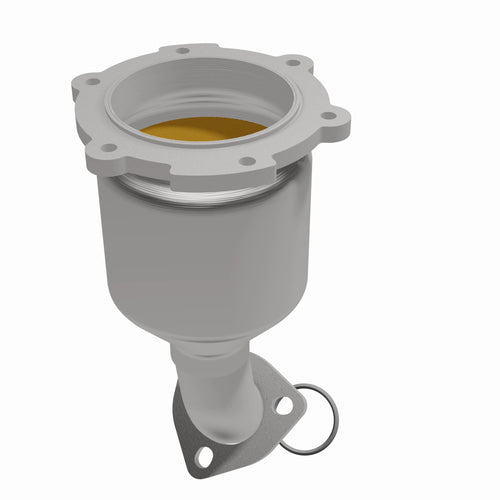 MagnaFlow California Grade CARB Compliant Direct-Fit Catalytic Converter 5482296