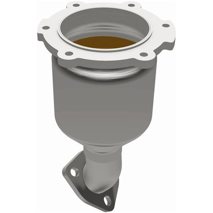 MagnaFlow California Grade CARB Compliant Direct-Fit Catalytic Converter 5482296