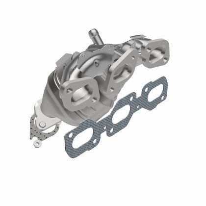 MagnaFlow California Grade CARB Compliant Direct-Fit Manifold Catalytic Converter 5482298