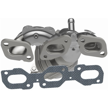 MagnaFlow California Grade CARB Compliant Direct-Fit Manifold Catalytic Converter 5482298