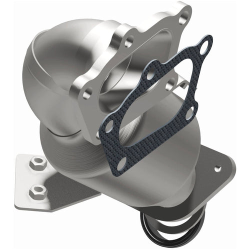 MagnaFlow California Grade CARB Compliant Direct-Fit Manifold Catalytic Converter 5482312