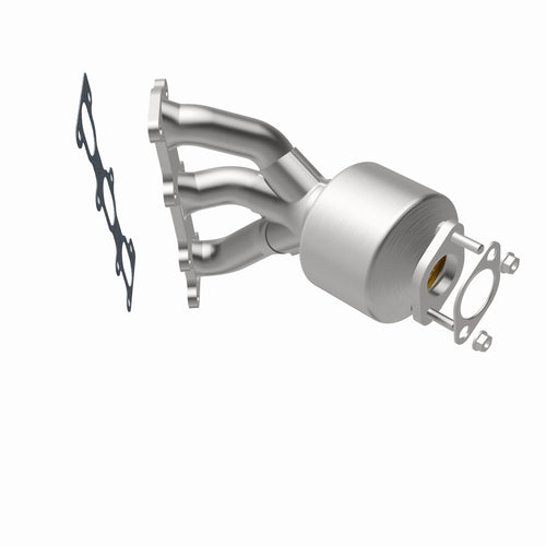 MagnaFlow California Grade CARB Compliant Direct-Fit Manifold Catalytic Converter 5482316