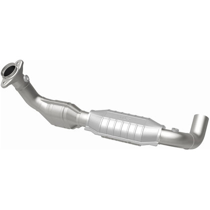 MagnaFlow California Grade CARB Compliant Direct-Fit Catalytic Converter 5482324