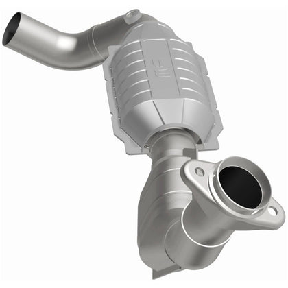 MagnaFlow California Grade CARB Compliant Direct-Fit Catalytic Converter 5482324
