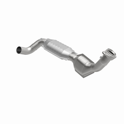 MagnaFlow California Grade CARB Compliant Direct-Fit Catalytic Converter 5482324