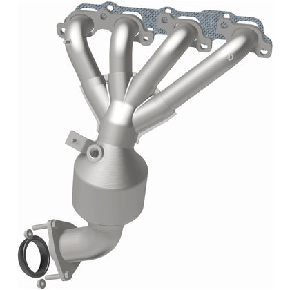 MagnaFlow California Grade CARB Compliant Direct-Fit Manifold Catalytic Converter 5482327