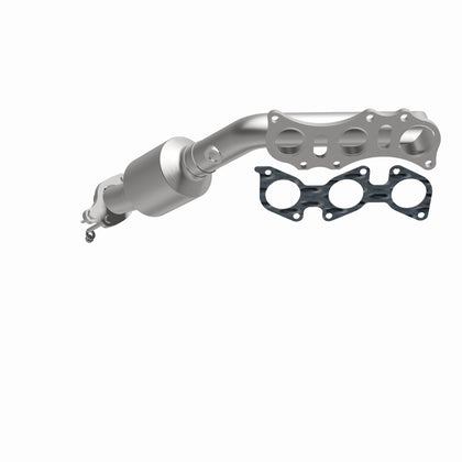 MagnaFlow California Grade CARB Compliant Direct-Fit Manifold Catalytic Converter 5482341