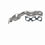MagnaFlow California Grade CARB Compliant Direct-Fit Manifold Catalytic Converter 5482341