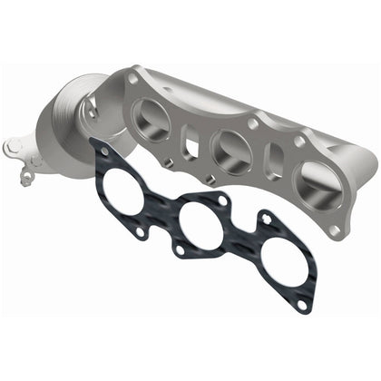MagnaFlow California Grade CARB Compliant Direct-Fit Manifold Catalytic Converter 5482341