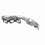 MagnaFlow California Grade CARB Compliant Direct-Fit Manifold Catalytic Converter 5482342