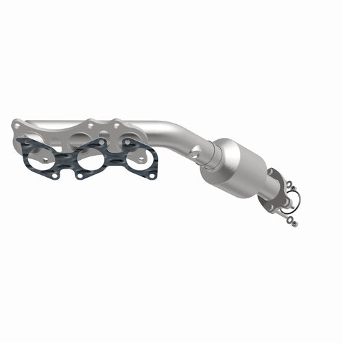 MagnaFlow California Grade CARB Compliant Direct-Fit Manifold Catalytic Converter 5482342