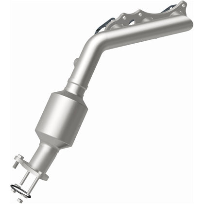 MagnaFlow California Grade CARB Compliant Direct-Fit Manifold Catalytic Converter 5482342