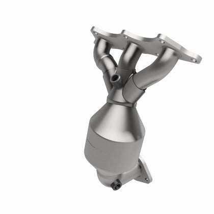 MagnaFlow California Grade CARB Compliant Direct-Fit Manifold Catalytic Converter 5482348