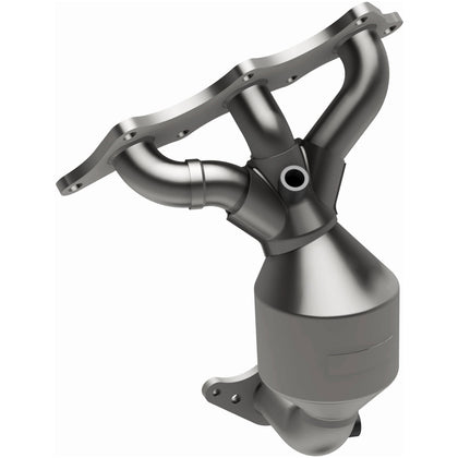 MagnaFlow California Grade CARB Compliant Direct-Fit Manifold Catalytic Converter 5482348