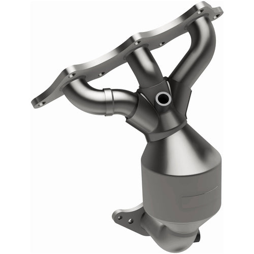 MagnaFlow California Grade CARB Compliant Direct-Fit Manifold Catalytic Converter 5482348