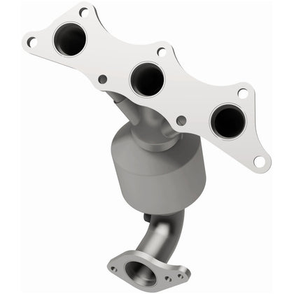 MagnaFlow California Grade CARB Compliant Direct-Fit Manifold Catalytic Converter 5482348