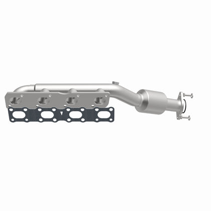 MagnaFlow California Grade CARB Compliant Direct-Fit Manifold Catalytic Converter 5482357