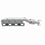 MagnaFlow California Grade CARB Compliant Direct-Fit Manifold Catalytic Converter 5482357