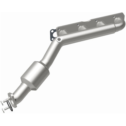 MagnaFlow California Grade CARB Compliant Direct-Fit Manifold Catalytic Converter 5482357