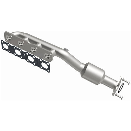 MagnaFlow California Grade CARB Compliant Direct-Fit Manifold Catalytic Converter 5482357