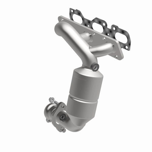 MagnaFlow California Grade CARB Compliant Direct-Fit Manifold Catalytic Converter 5482370