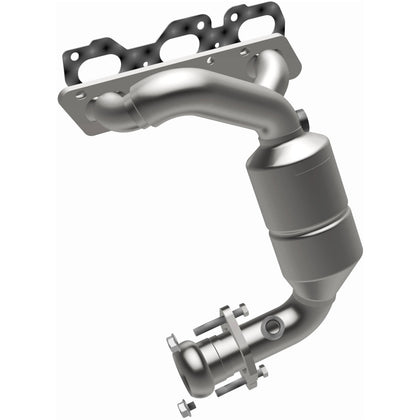 MagnaFlow California Grade CARB Compliant Direct-Fit Manifold Catalytic Converter 5482370