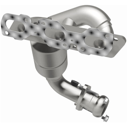 MagnaFlow California Grade CARB Compliant Direct-Fit Manifold Catalytic Converter 5482370