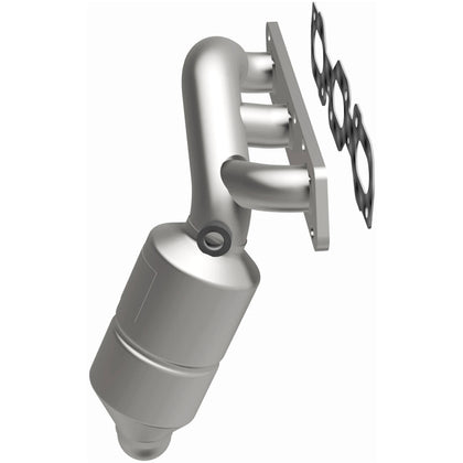 MagnaFlow California Grade CARB Compliant Direct-Fit Manifold Catalytic Converter 5482370