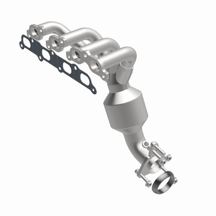 MagnaFlow California Grade CARB Compliant Direct-Fit Manifold Catalytic Converter 5482378