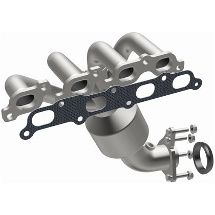 MagnaFlow California Grade CARB Compliant Direct-Fit Manifold Catalytic Converter 5482378