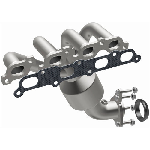 MagnaFlow California Grade CARB Compliant Direct-Fit Manifold Catalytic Converter 5482378
