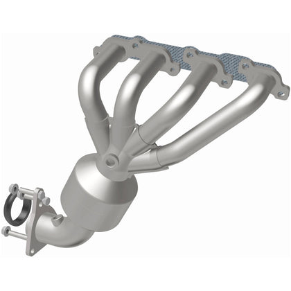 MagnaFlow California Grade CARB Compliant Direct-Fit Manifold Catalytic Converter 5482378