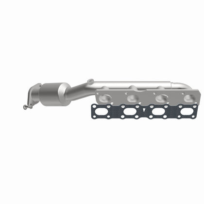 MagnaFlow California Grade CARB Compliant Direct-Fit Manifold Catalytic Converter 5482380