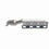 MagnaFlow California Grade CARB Compliant Direct-Fit Manifold Catalytic Converter 5482380