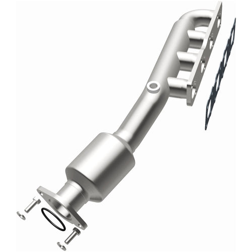 MagnaFlow California Grade CARB Compliant Direct-Fit Manifold Catalytic Converter 5482380