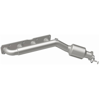 MagnaFlow California Grade CARB Compliant Direct-Fit Manifold Catalytic Converter 5482380