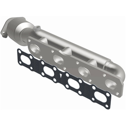 MagnaFlow California Grade CARB Compliant Direct-Fit Manifold Catalytic Converter 5482380