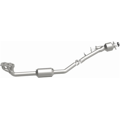 MagnaFlow California Grade CARB Compliant Direct-Fit Manifold Catalytic Converter 5482383