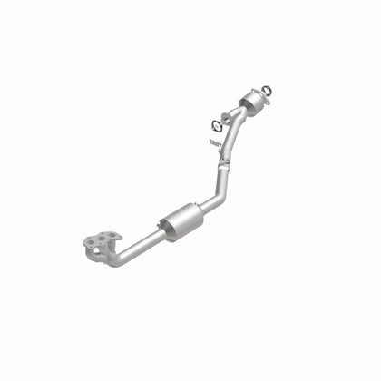 MagnaFlow California Grade CARB Compliant Direct-Fit Manifold Catalytic Converter 5482383