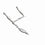 MagnaFlow California Grade CARB Compliant Direct-Fit Catalytic Converter 5482404