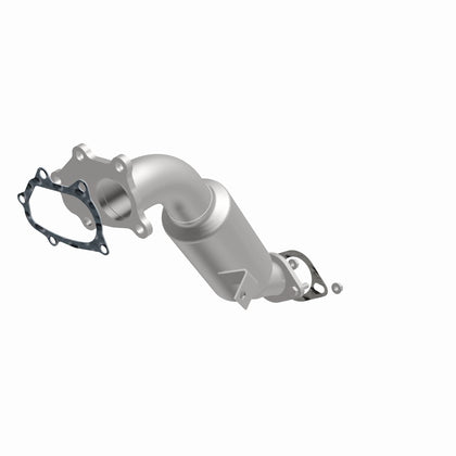MagnaFlow California Grade CARB Compliant Direct-Fit Catalytic Converter 5482416