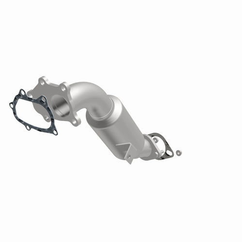 MagnaFlow California Grade CARB Compliant Direct-Fit Catalytic Converter 5482416