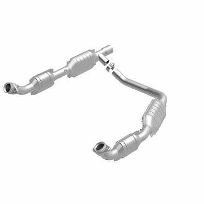 MagnaFlow California Grade CARB Compliant Direct-Fit Catalytic Converter 5482439