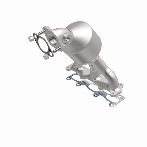 MagnaFlow California Grade CARB Compliant Direct-Fit Manifold Catalytic Converter 5482455