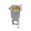 MagnaFlow California Grade CARB Compliant Direct-Fit Catalytic Converter 5482457
