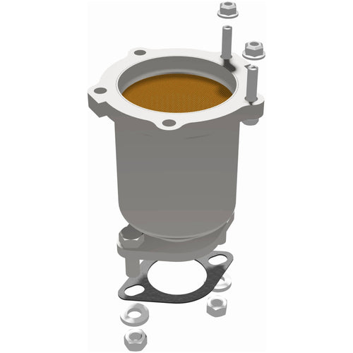 MagnaFlow California Grade CARB Compliant Direct-Fit Catalytic Converter 5482457