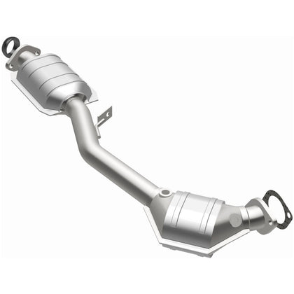 MagnaFlow California Grade CARB Compliant Direct-Fit Catalytic Converter 5482490