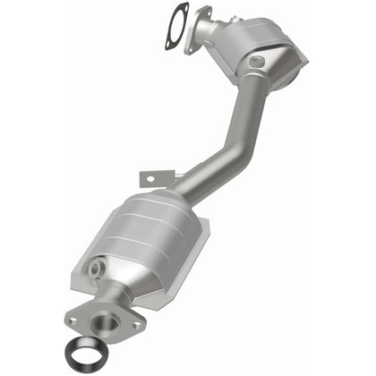MagnaFlow California Grade CARB Compliant Direct-Fit Catalytic Converter 5482490